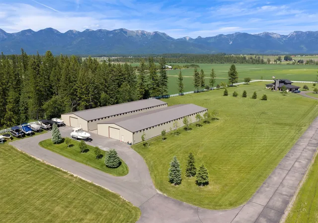Photo 2 of Land for sale at Nhn Riverside Ln, Bigfork, MT 59911 | MLS# 30073955 | Listing updated on 2026-09-04