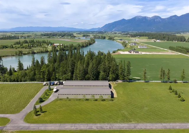 Photo 3 of Land for sale at Nhn Riverside Ln, Bigfork, MT 59911 | MLS# 30073955 | Listing updated on 2026-09-04