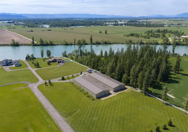 Photo 4 of Land for sale at Nhn Riverside Ln, Bigfork, MT 59911 | MLS# 30073955 | Listing updated on 2026-09-04