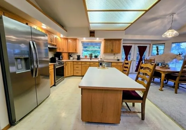 Photo 4 of Single family home for sale at 234 Callahan Crk Rd, Troy, MT 59935 | MLS# 30074077 | Listing updated on 2026-09-23