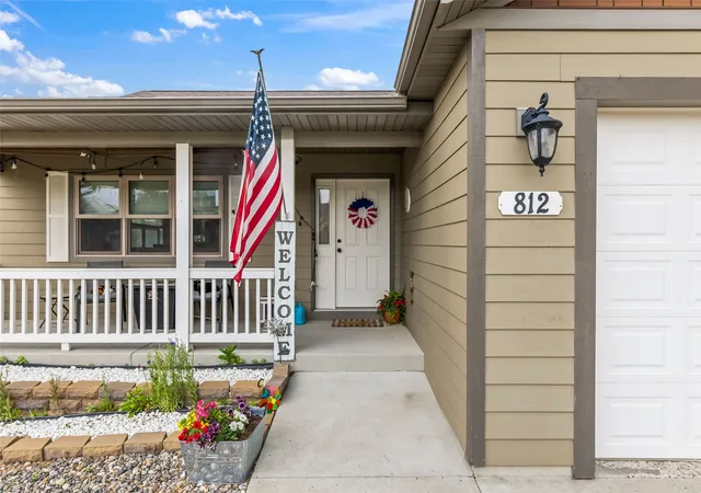 Photo 2 of Single family home for sale at 812 Pleiades Pl, Livingston, MT 59047 | MLS# 30074073 | Listing updated on 2026-09-19