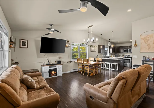 Photo 4 of Single family home for sale at 812 Pleiades Pl, Livingston, MT 59047 | MLS# 30074073 | Listing updated on 2026-09-19