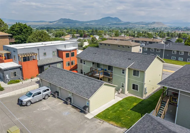 Multi family home for sale at 1709-1715 Euclid Ave, Helena, MT 59601 | MLS# 30073690