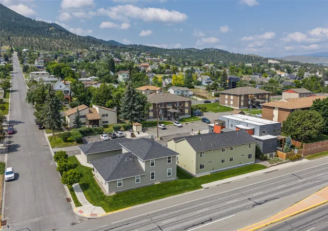 Photo 2 of Multi family home for sale at 1709 1715 Euclid Ave, Helena, MT 59601 | MLS# 30073690 | Listing updated on 2026-09-14