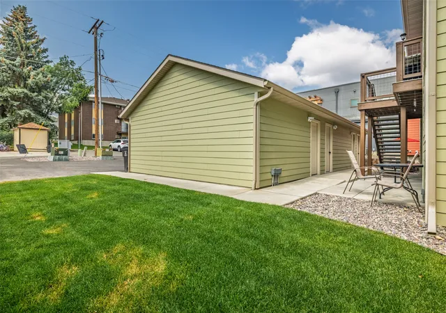 Photo 4 of House for sale at 1709-1715 Euclid Ave, Helena, MT 59601 | MLS# 30073690 | Listing updated on 2026-09-14