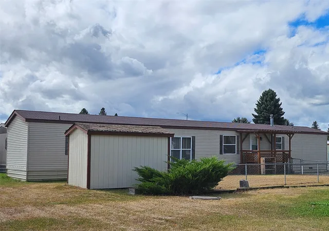 Photo 1 of Single family home for sale at 1813 S Reserve St #9, Missoula, MT 59801 | MLS# 30074117 | Listing updated on 2026-09-08