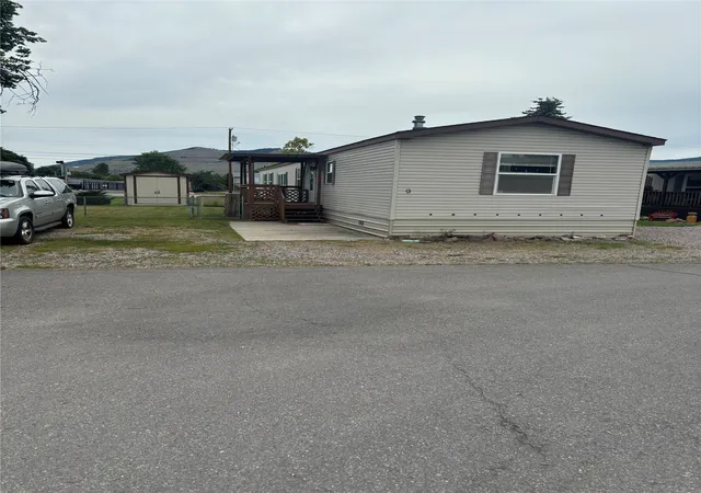 Photo 3 of Single family home for sale at 1813 S Reserve St #9, Missoula, MT 59801 | MLS# 30074117 | Listing updated on 2026-09-08