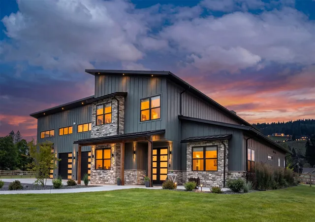 Photo 1 of Single family home for sale at 11835 Joker Ln, Missoula, MT 59804 | MLS# 30074142 | Listing updated on 2026-09-14