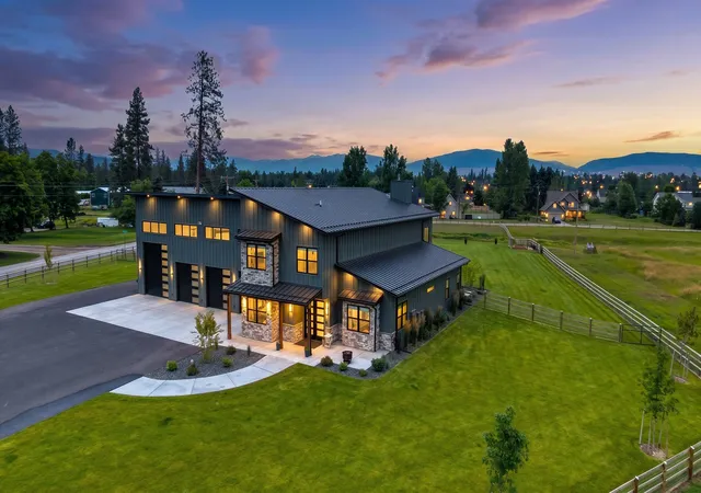 Photo 3 of Single family home for sale at 11835 Joker Ln, Missoula, MT 59804 | MLS# 30074142 | Listing updated on 2026-09-14