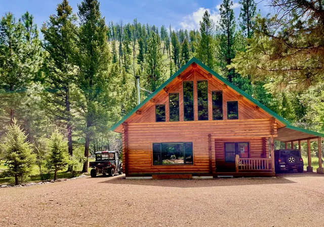 Photo 3 of Single family home for sale at 30 Williams Gulch Loop, Philipsburg, MT 59858 | MLS# 30074126 | Listing updated on 2026-10-07