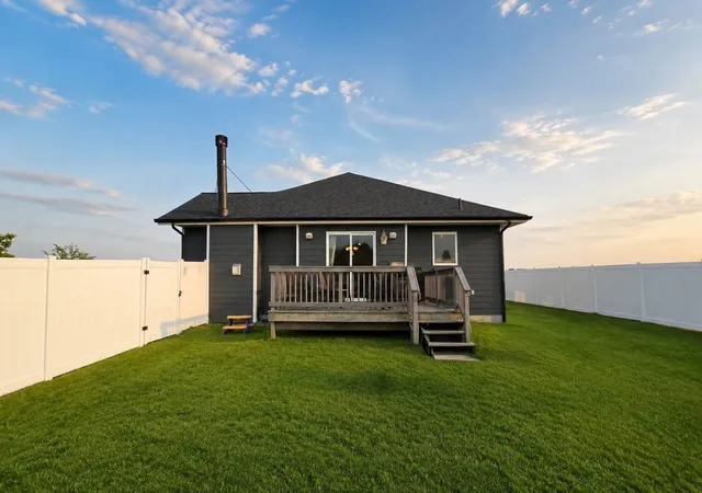 Photo 4 of Single family home for sale at 4404 12th Street NE, Great Falls, MT 59404 | MLS# 30074159 | Listing updated on 2026-08-30