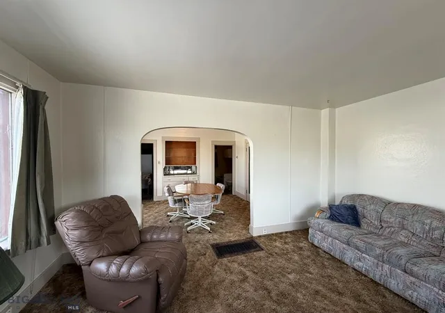 Photo 2 of Multi family home for sale at 508 W Platinum St, Butte, MT 59701 | MLS# 30074173 | Listing updated on 2026-09-14