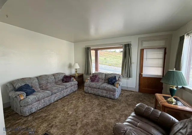 Photo 3 of Multi family home for sale at 508 W Platinum St, Butte, MT 59701 | MLS# 30074173 | Listing updated on 2026-09-14