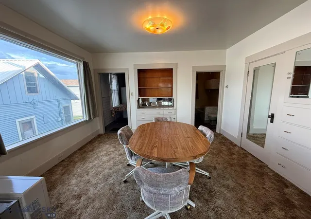 Photo 4 of House for sale at 508 W Platinum St, Butte, MT 59701 | MLS# 30074173 | Listing updated on 2026-09-14