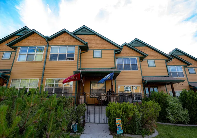 Condo for sale at 2565 Overlook Blvd, Helena, MT 59601 | MLS# 30074166