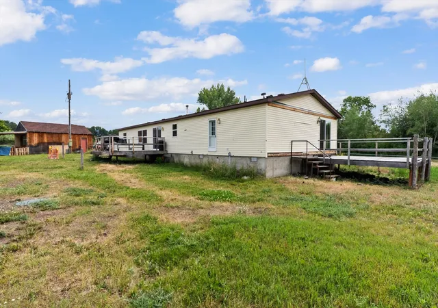Photo 3 of Manufactured home for sale at 651 Milty Ln, Hamilton, MT 59840 | MLS# 30074157 | Listing updated on 2026-09-18