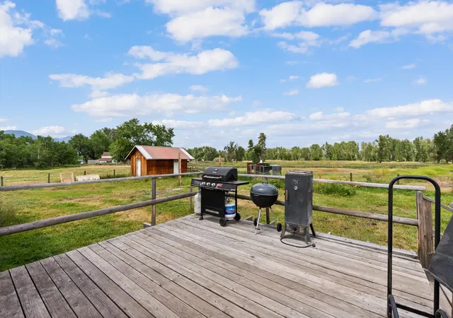Photo 3 of Manufactured home for sale at 651 Milty Ln, Hamilton, MT 59840 | MLS# 30074157 | Listing updated on 2026-09-18
