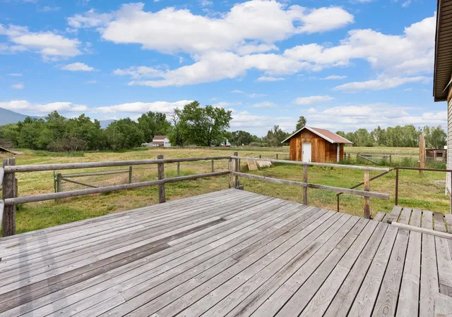 Photo 4 of Manufactured home for sale at 651 Milty Ln, Hamilton, MT 59840 | MLS# 30074157 | Listing updated on 2026-09-18