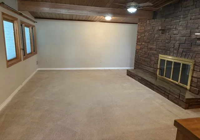 Photo 3 of Single family home for sale at 320 S Kansas St, Conrad, MT 59425 | MLS# 30074183 | Listing updated on 2026-09-01