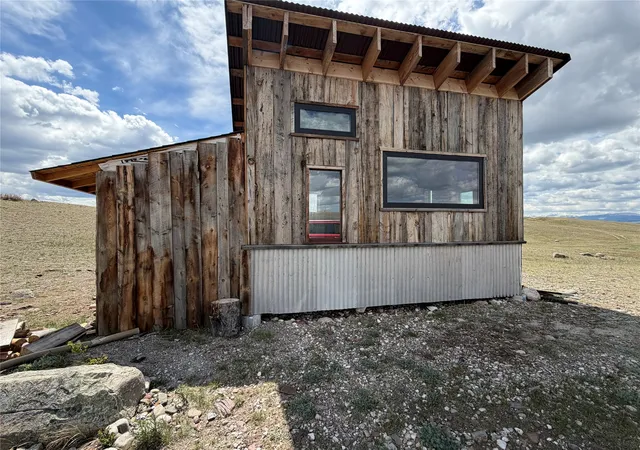 Photo 1 of Land for sale at Lot 184 S Cottonwood Dr, Augusta, MT 59410 | MLS# 30071612 | Listing updated on 2026-09-04