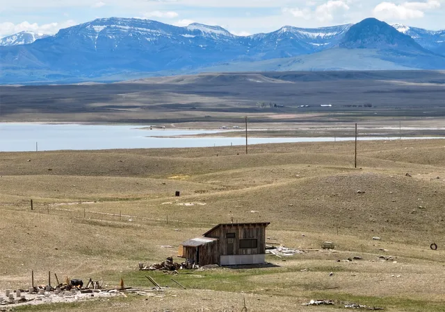 Photo 2 of Land for sale at Lot 184 S Cottonwood Dr, Augusta, MT 59410 | MLS# 30071612 | Listing updated on 2026-09-04