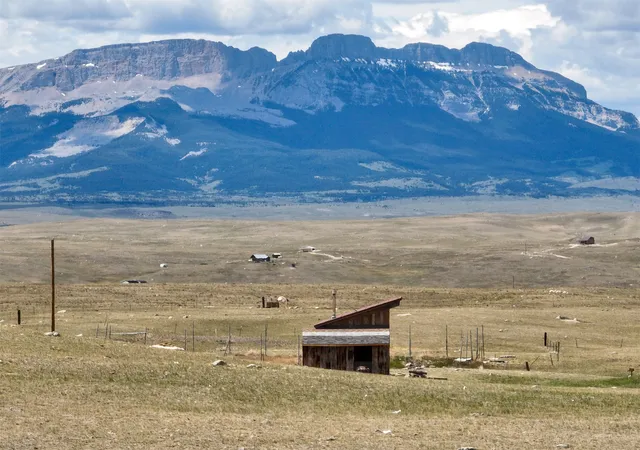 Photo 3 of Land for sale at Lot 184 S Cottonwood Dr, Augusta, MT 59410 | MLS# 30071612 | Listing updated on 2026-09-04
