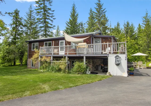 Photo 1 of Single family home for sale at 166 Larch Ln, Kalispell, MT 59901 | MLS# 30073959 | Listing updated on 2026-09-08