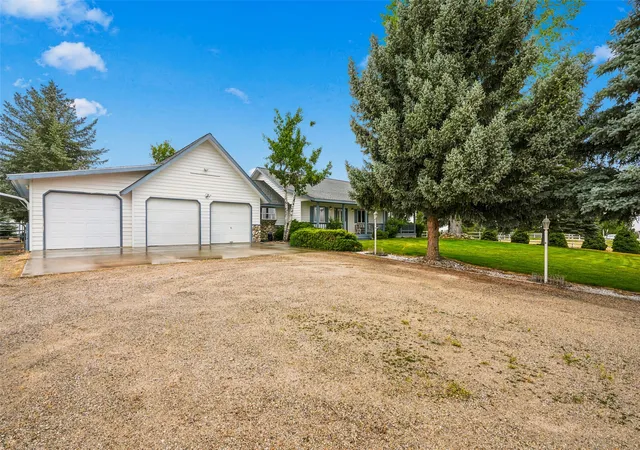 Photo 4 of Single family home for sale at 156 Denali St, Hamilton, MT 59840 | MLS# 30073986 | Listing updated on 2026-09-16