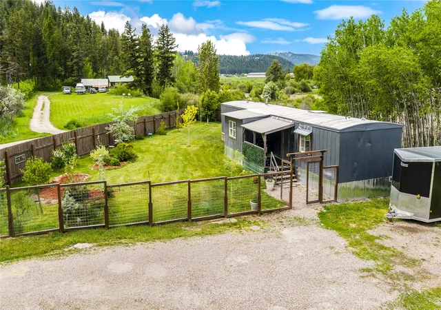 Photo 1 of Manufactured home for sale at 445 Fir Ter, Kalispell, MT 59901 | MLS# 30074133 | Listing updated on 2026-09-14