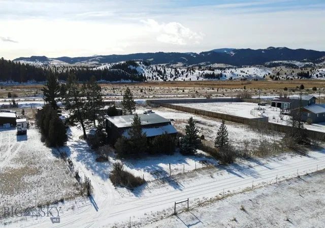 Photo 2 of Single family home for sale at 700 Dawson Loop, Ramsay, MT 59748 | MLS# 30074257 | Listing updated on 2026-09-14