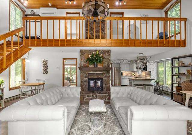 Photo 2 of Single family home for sale at 2282 Cedar Ln, Whitefish, MT 59937 | MLS# 30073889 | Listing updated on 2026-09-08
