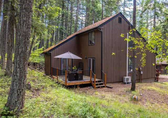 Photo 3 of Single family home for sale at 2282 Cedar Ln, Whitefish, MT 59937 | MLS# 30073889 | Listing updated on 2026-09-08
