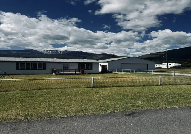 Photo 1 of Manufactured home for sale at 215 Rumsey St, Anaconda, MT 59711 | MLS# 30074012 | Listing updated on 2026-09-09