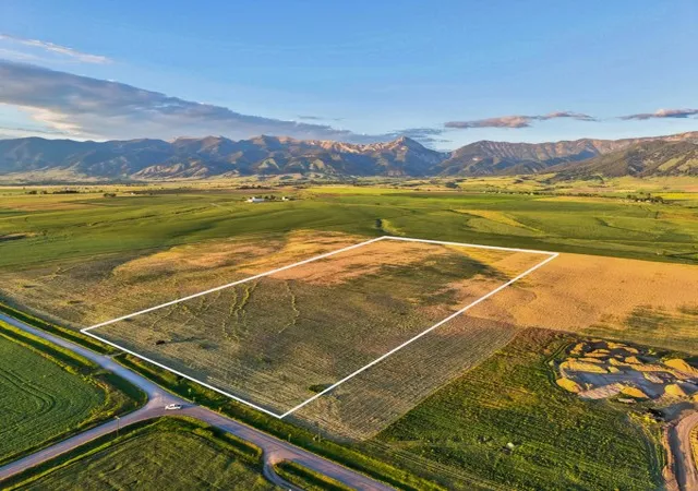 Photo 1 of Land for sale at 3961 Penwell Brg Rd, Belgrade, MT 59714 | MLS# 30074314 | Listing updated on 2026-09-19