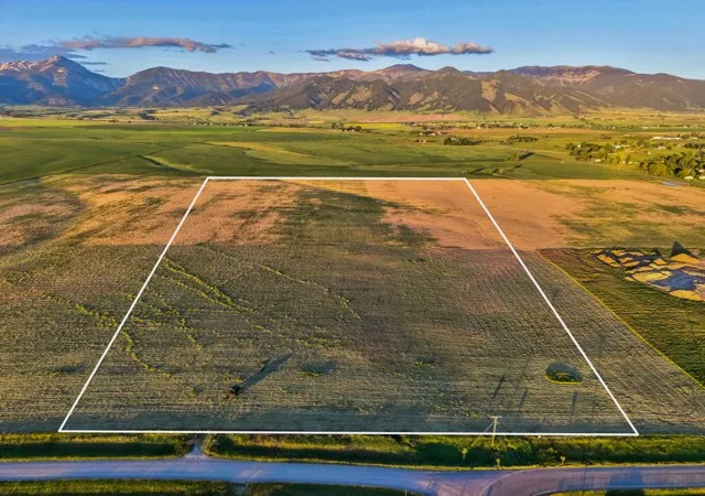 Photo 2 of Land for sale at 3961 Penwell Brg Rd, Belgrade, MT 59714 | MLS# 30074314 | Listing updated on 2026-09-19