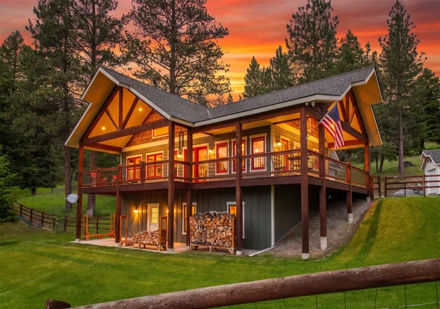 Photo 1 of Single family home for sale at 200 Badger Ln, Kalispell, MT 59901 | MLS# 30073111 | Listing updated on 2026-09-06