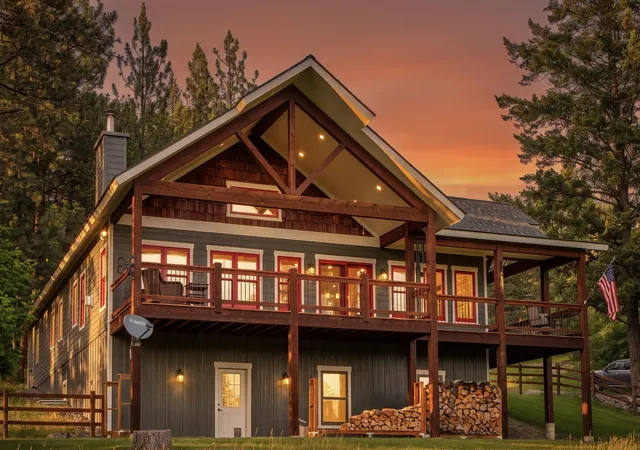 Photo 2 of Single family home for sale at 200 Badger Ln, Kalispell, MT 59901 | MLS# 30073111 | Listing updated on 2026-09-06