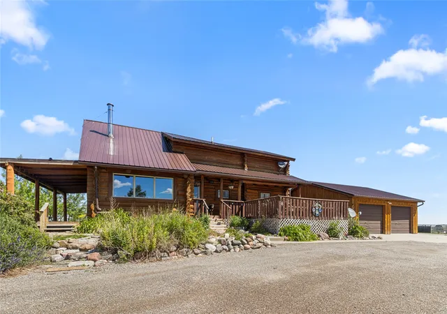 Photo 1 of Single family home for sale at 1981 10th Lane Nw, Choteau, MT 59422 | MLS# 30074276 | Listing updated on 2026-09-15