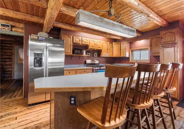 Photo 3 of Single family home for sale at 1981 10th Lane Nw, Choteau, MT 59422 | MLS# 30074276 | Listing updated on 2026-09-15