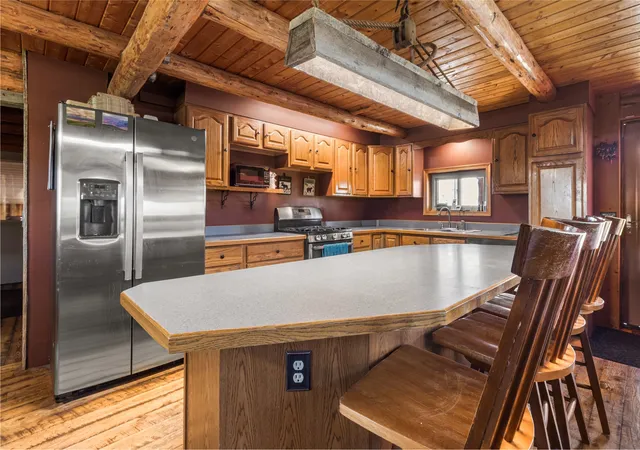 Photo 3 of Single family home for sale at 1981 10th Lane NW, Choteau, MT 59422 | MLS# 30074276 | Listing updated on 2026-09-15