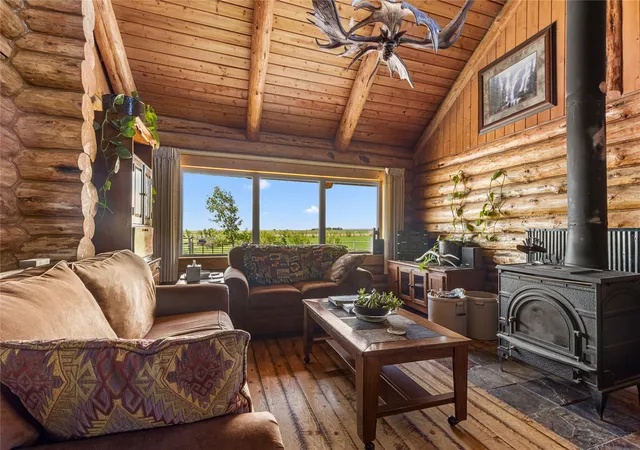 Photo 4 of Single family home for sale at 1981 10th Lane NW, Choteau, MT 59422 | MLS# 30074276 | Listing updated on 2026-09-15