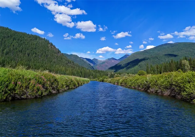 Single family home for sale at 96 E Frk Bull River Rd, Noxon, MT 59853 | MLS# 30074091