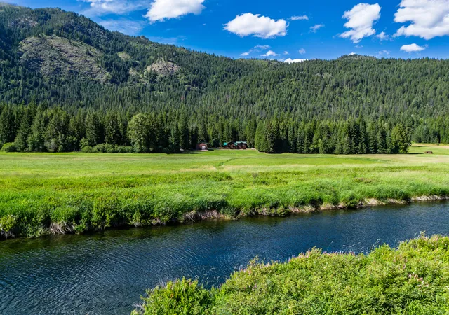 Photo 3 of Single family home for sale at 96 E Frk Bull River Rd, Noxon, MT 59853 | MLS# 30074091 | Listing updated on 2026-09-22