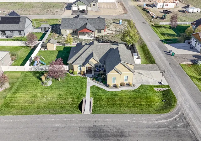 Photo 1 of Single family home for sale at 3807 Shenandoah Ln, Helena, MT 59602 | MLS# 30073297 | Listing updated on 2026-09-18