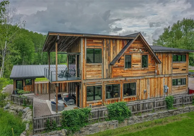 Photo 1 of Townhouse for sale at 59 Crestwood Dr #A, Whitefish, MT 59937 | MLS# 30074250 | Listing updated on 2026-10-05