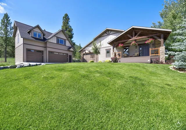 Photo 5 of Single family home for sale at 8 High View Rd, Clancy, MT 59634 | MLS# 30074358 | Listing updated on 2026-08-30