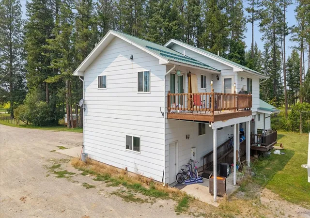Photo 2 of Single family home for sale at 480 Egan Rd, Kalispell, MT 59901 | MLS# 30074366 | Listing updated on 2026-09-29