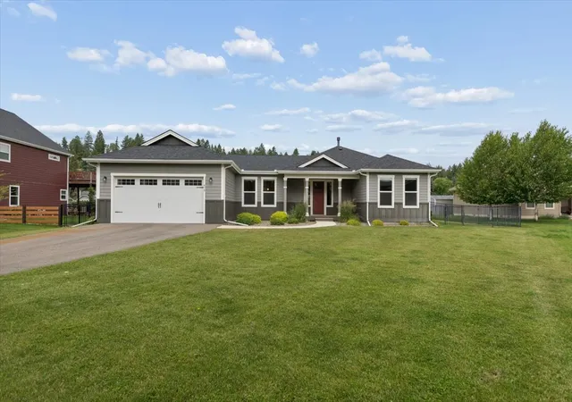 Photo 3 of Single family home for sale at 615 Ml Pond Pl, Bigfork, MT 59911 | MLS# 30074000 | Listing updated on 2026-09-08