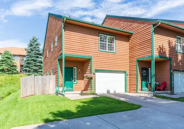Condo for sale at 108 Sunrise Ter #A, Bigfork, MT 59911 | MLS# 30074209