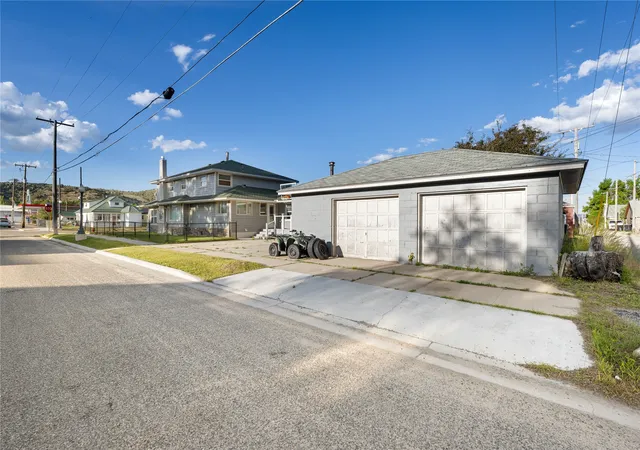 Photo 66 of Single family home for sale at 821 W 3rd Street, Anaconda, MT 59711 | MLS# 30074078 | Listing updated on 2026-08-31